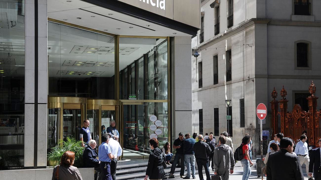 Conflicto en el banco Supervielle: levantan el paro bancario anunciado para hoy