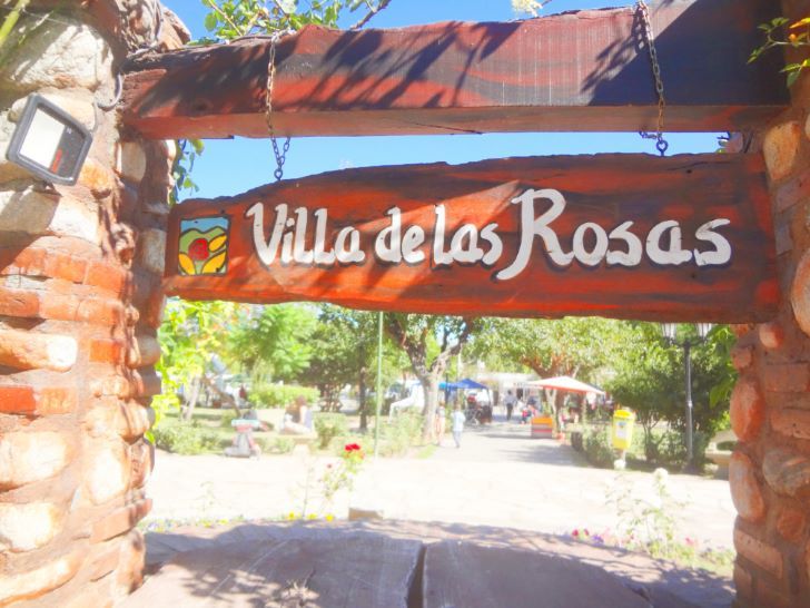 Villa de las Rosas: murió al caer desde el techo de una casa
