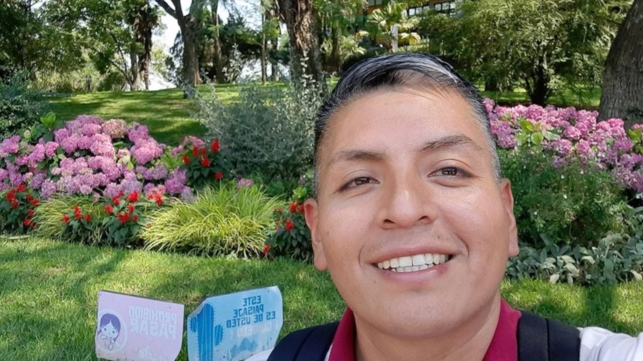 Chocobar pidió la baja voluntaria: no será más policía