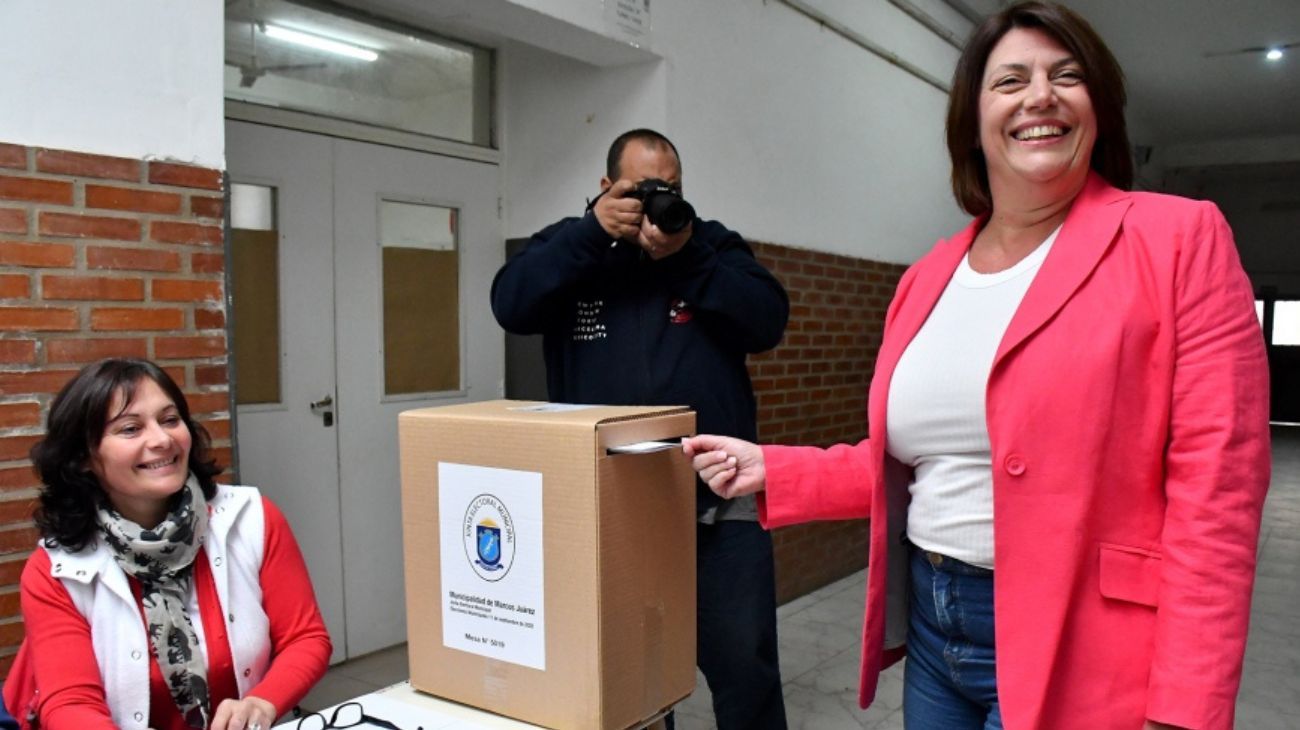 Efecto Marcos Juárez: el impulso de Juntos por el Cambio arrincona al peronismo