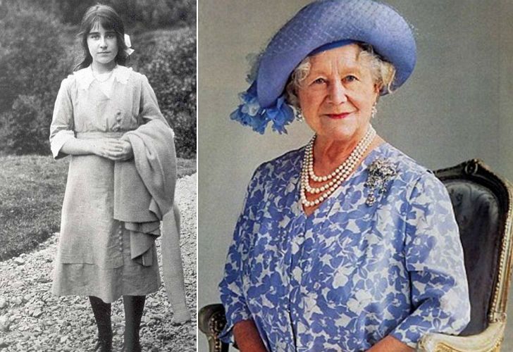La reina Isabel II de Inglaterra ¿nació por inseminación?