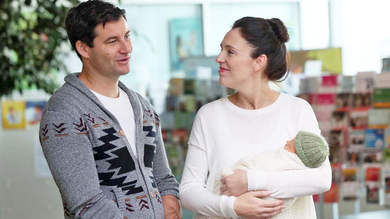 Jacinda Ardern deja el poder y un ministro suyo la sucedería
