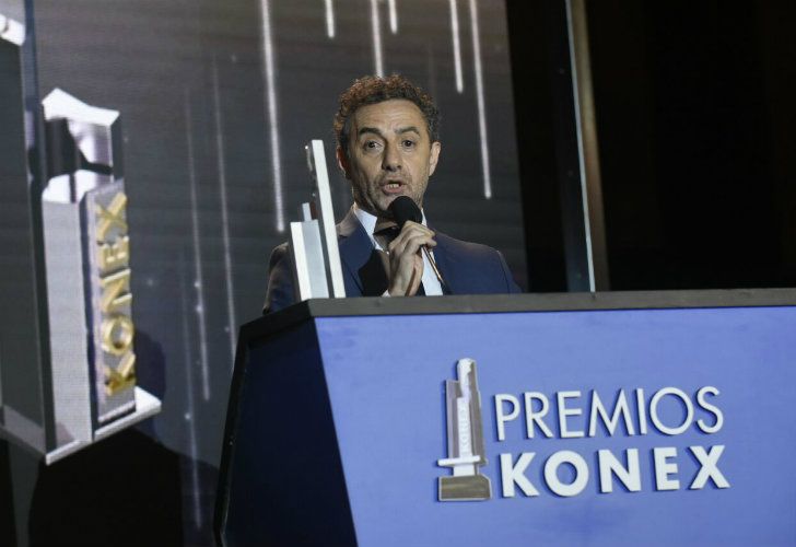 Luis Majul, Premio Konex a la producción periodística