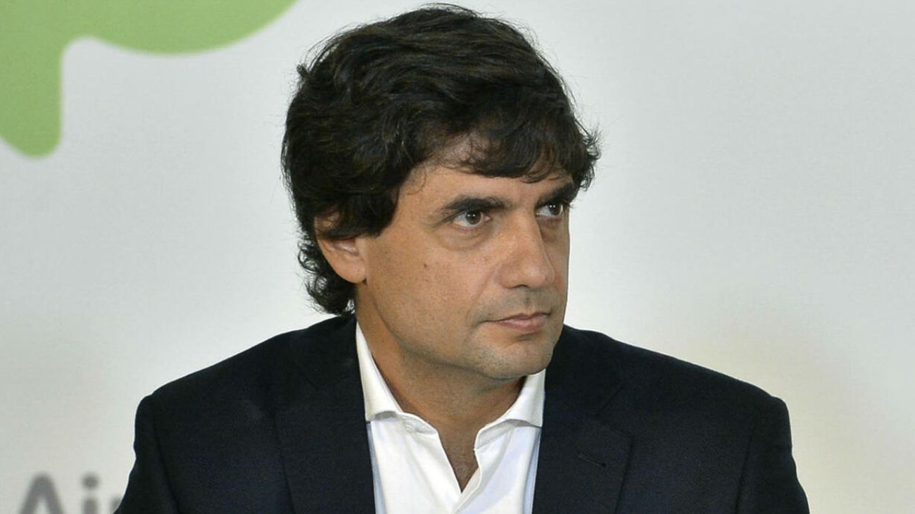 Hernán Lacunza: "No creo que Milei tenga fecha de vencimiento"