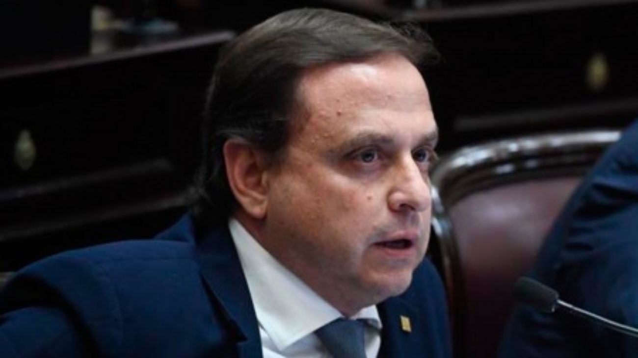 Cristina Kirchner no tuvo quórum y un senador se quedó sin la banca