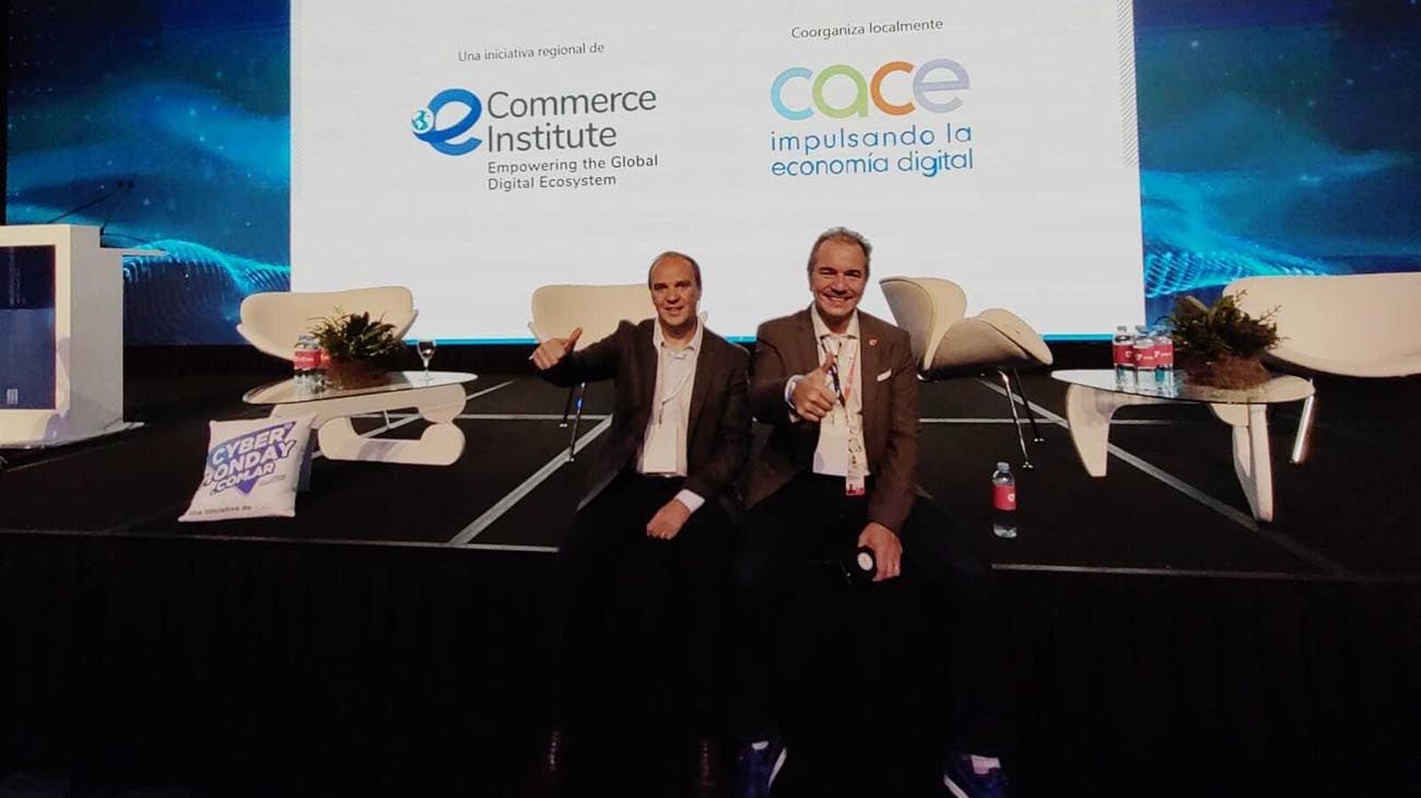 ECommerce Day 2022: metaverso, innovación y educación, ejes del encuentro que reunió al comercio online