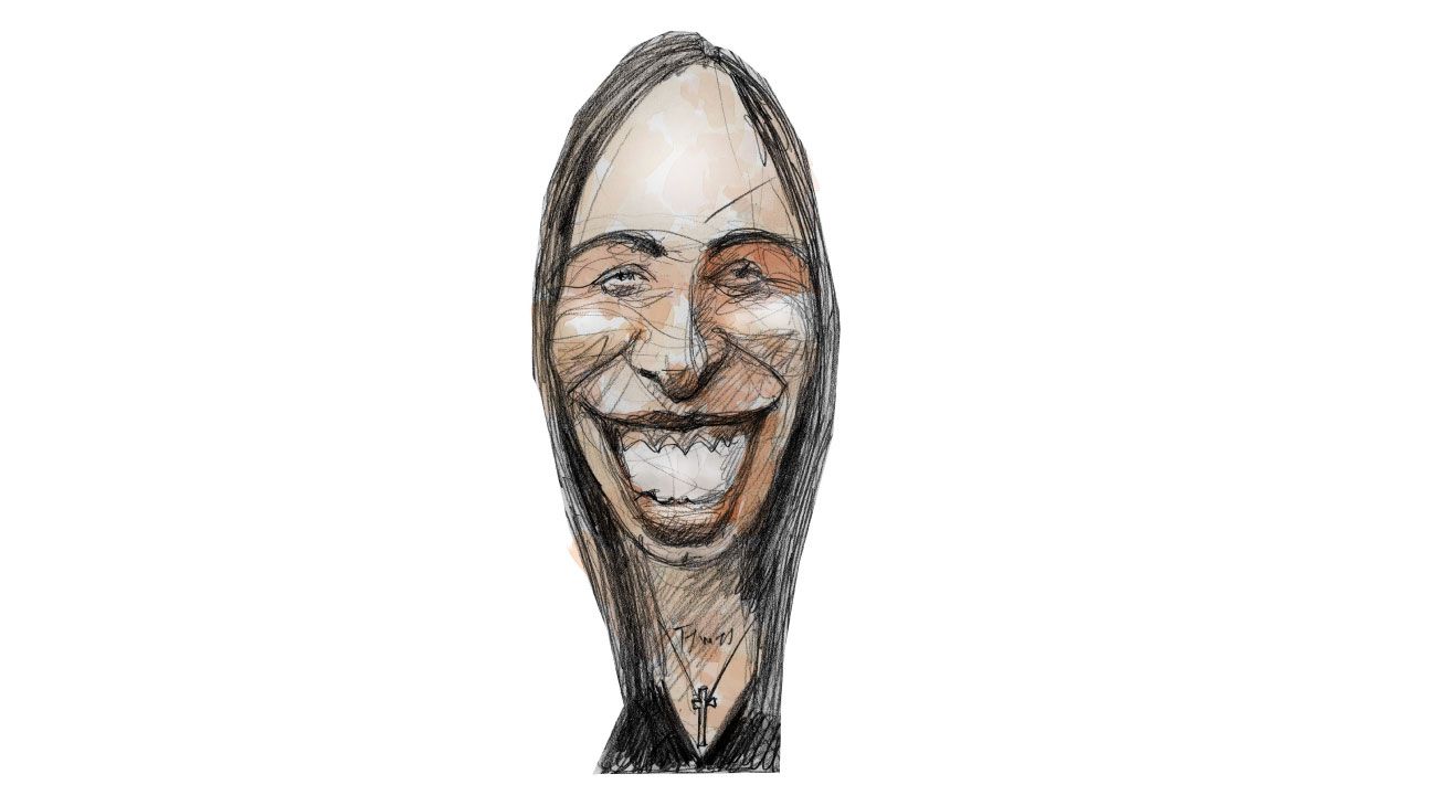 Vidal frustra a CFK
