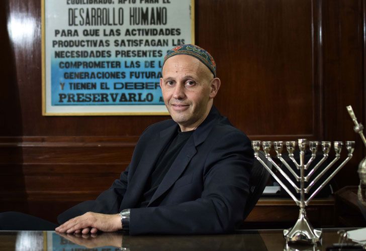 La Justicia intimó a Bergman a entregar datos de licitaciones