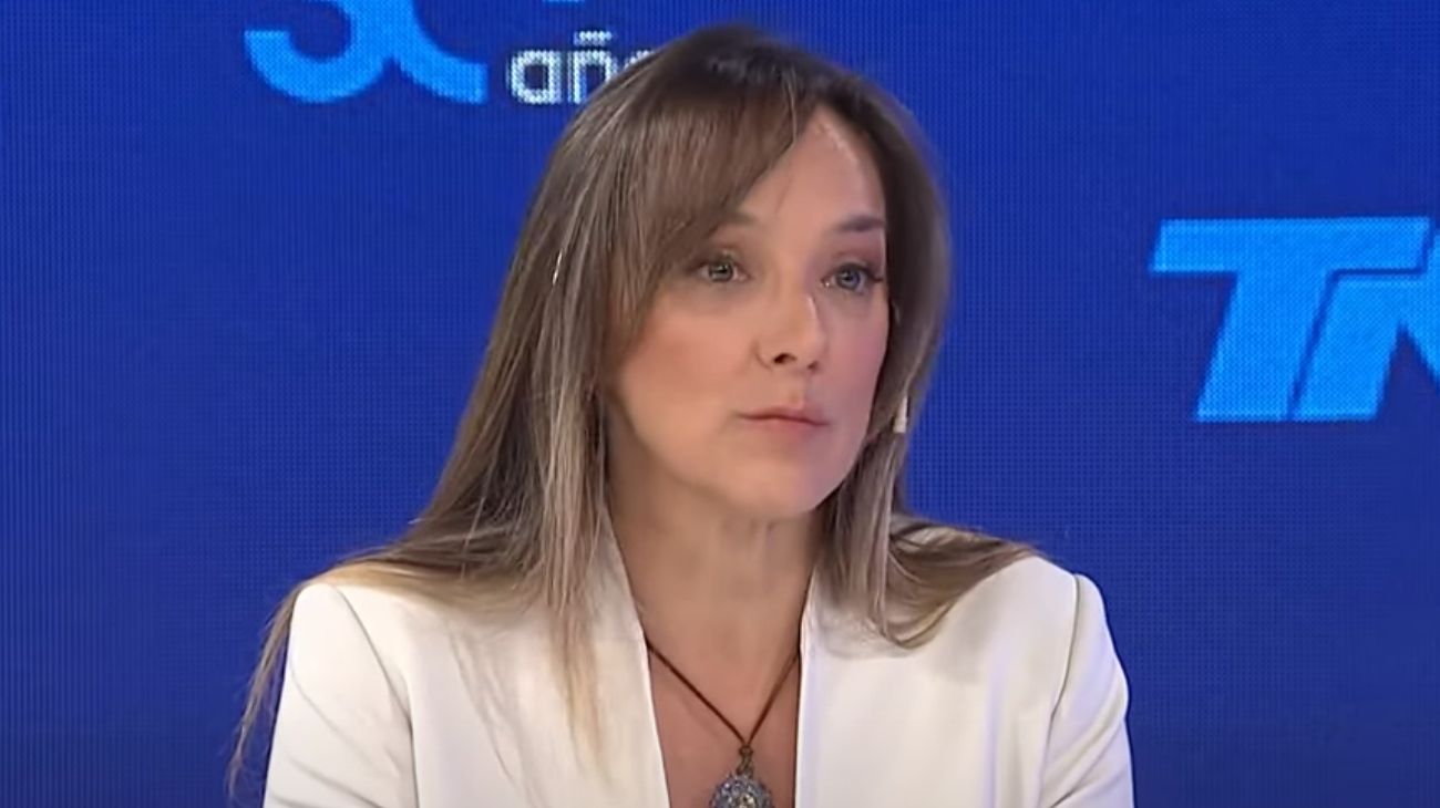 Para Malena Galmarini, votar a Juan Grabois es "tirar el voto"