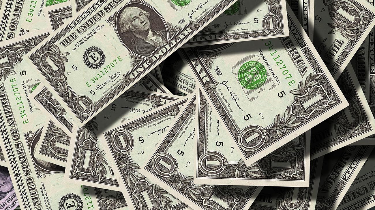 Dólar blue hoy: a cuánto cerró este miércoles 13 de julio