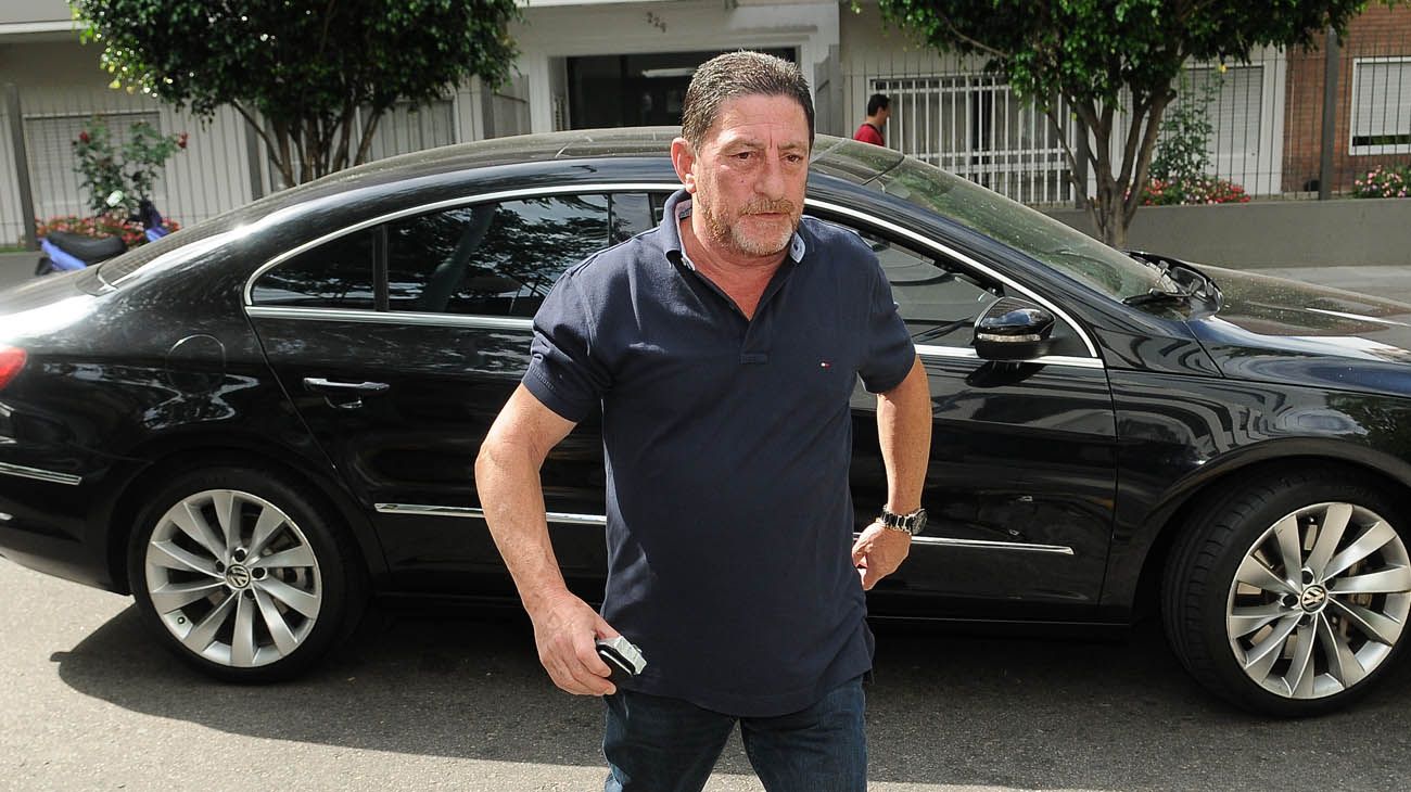 Viviani criticó el acuerdo CGT-UIA de reducción salarial: "Es el peor momento para bajarlo"