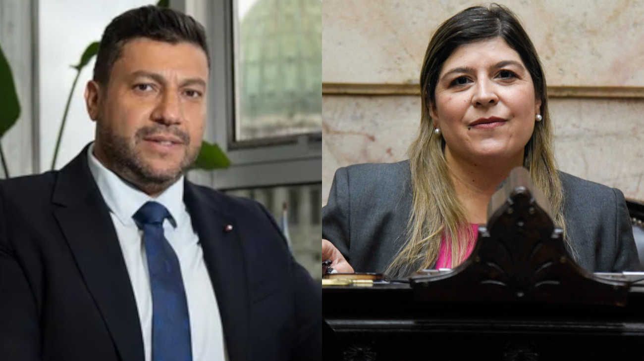 Dos diputados santafesinos abandonaron la bancada del PRO y armarán el bloque "Futuro y Libertad"