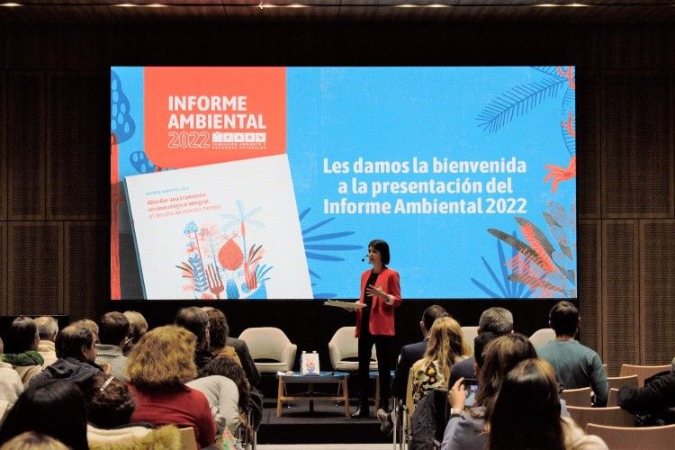 Se presentó un nuevo informe sobre los temas pendientes en la agenda ambiental