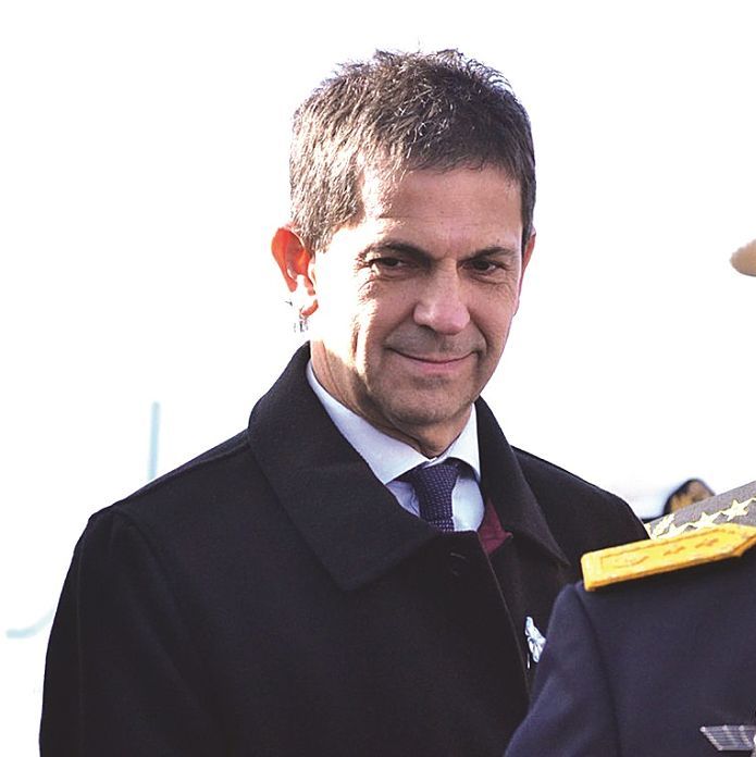 Alejandro Moyano: “Nunca recibí presiones en la Fiscalía General de parte de Schiaretti ni de De la Sota”