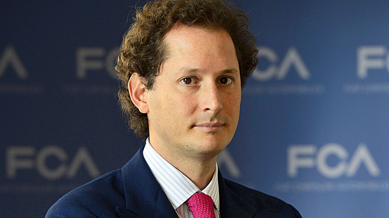 La muerte de Marella Agnelli abre incógnitas sobre la herencia
