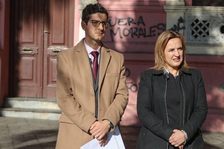 La UCR acelera trámite de expulsión de dirigentes díscolos y sumará más nombres a la lista