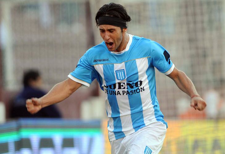 Toranzo: "Me salvaron la vida por minutos"