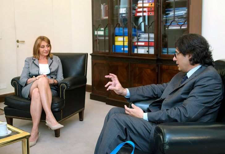 Odebrecht en Argentina: ¿En cinco días se destapa la olla?