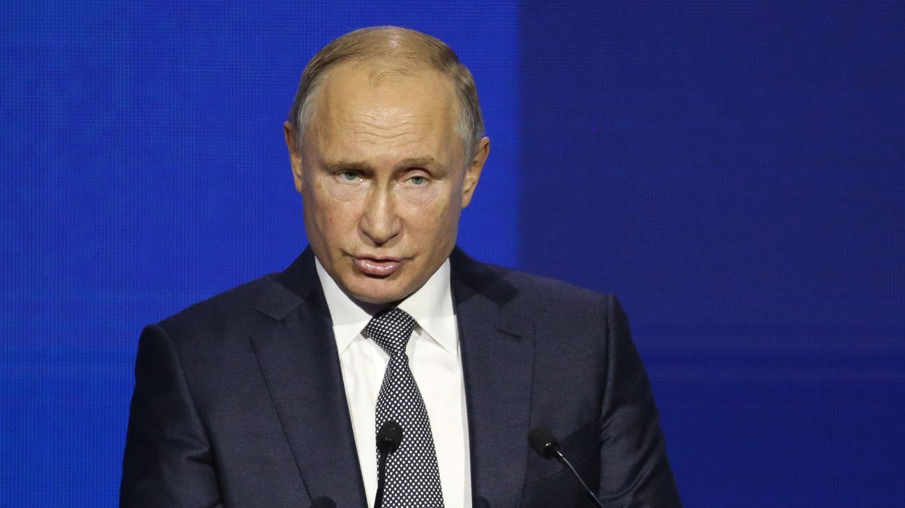 Ejército sirio avanza y Rusia busca llenar el vacío de EE.UU.