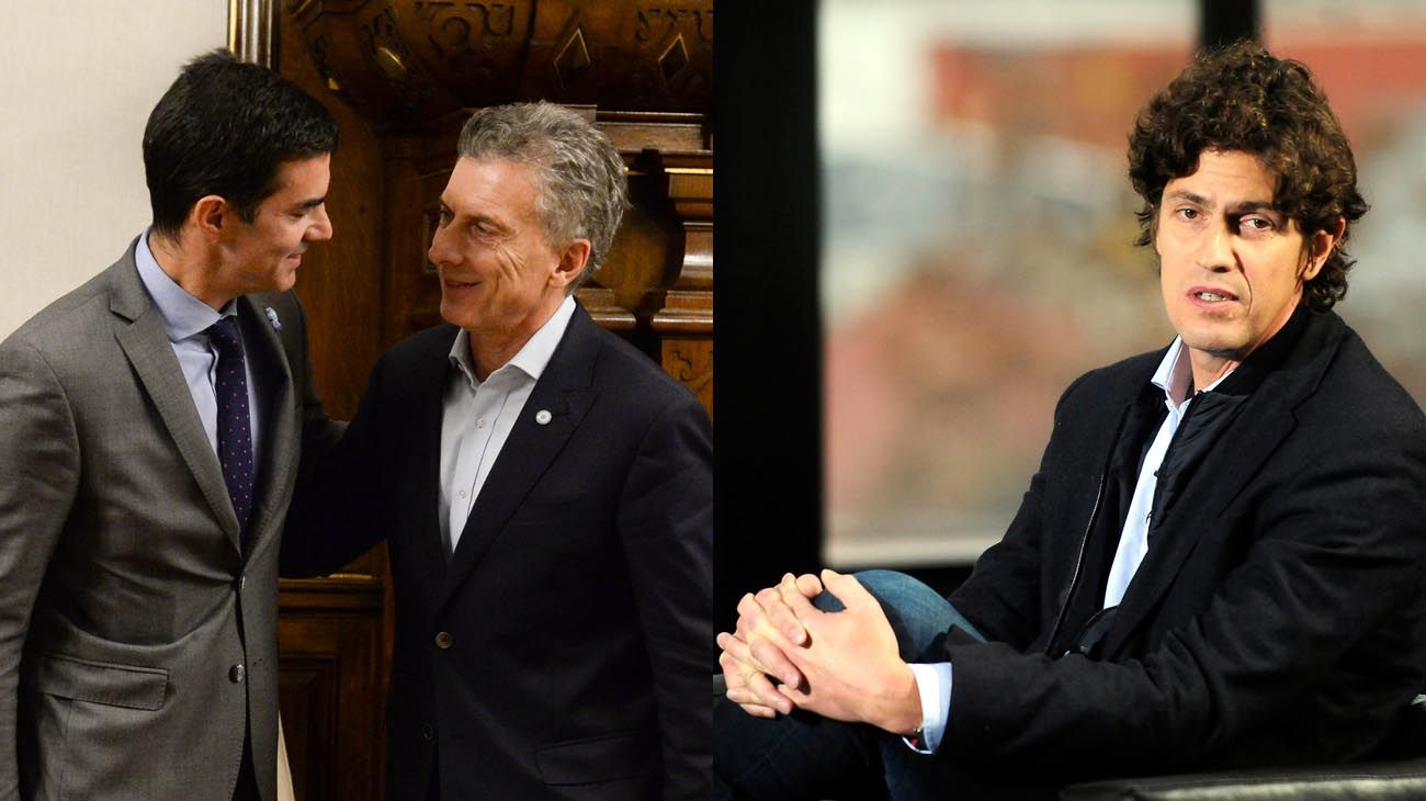 Tras la Convención radical se aceleran definiciones