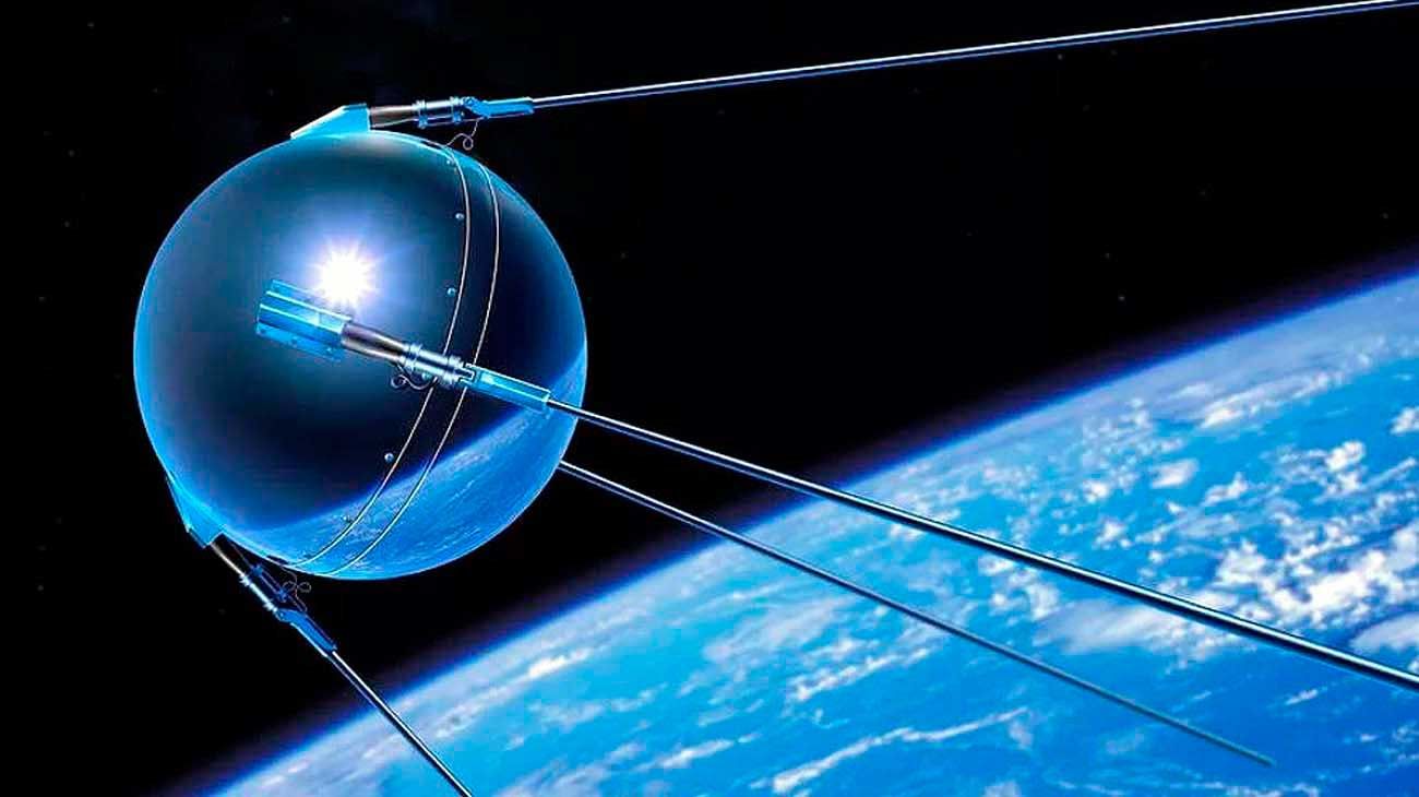Momento Sputnik