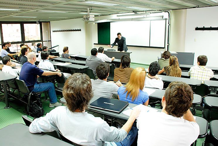 Camino hacia la nueva educación: el desafío de volver a las aulas