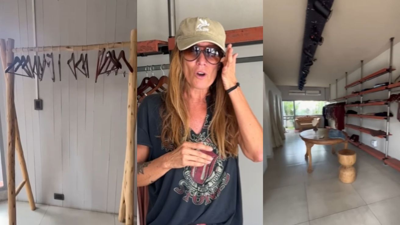 Desvalijaron un local de ropa de autor en plena Recta Martinoli: “Fue una limpieza perfecta”