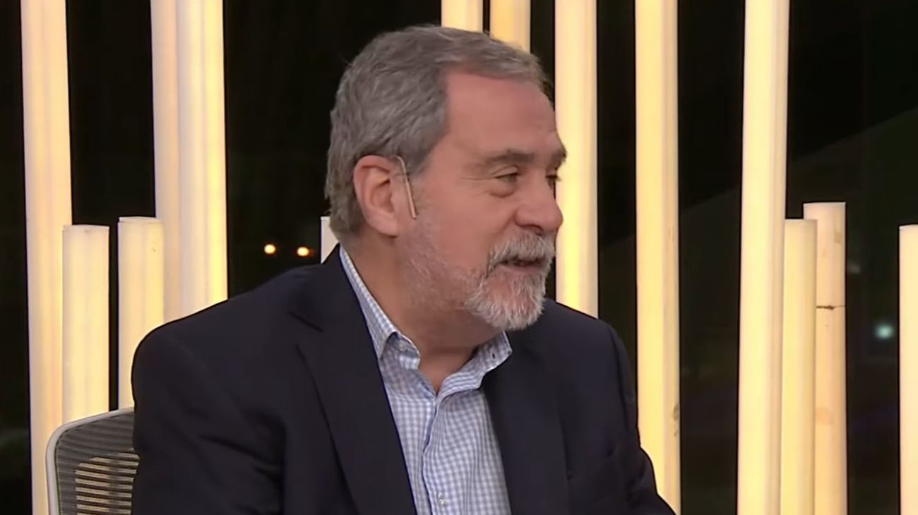 Carlos Fara: “Cristina Kirchner va a ser una referente desgastada por el tiempo”