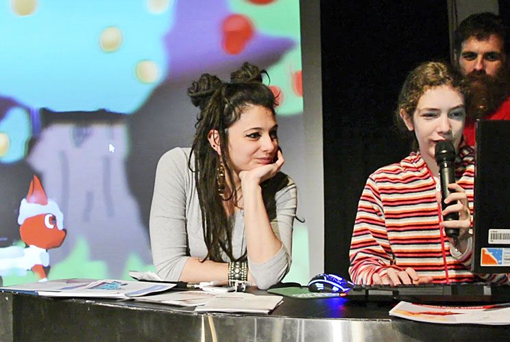 Crecen las opciones de ‘colonias techie’ para chicos