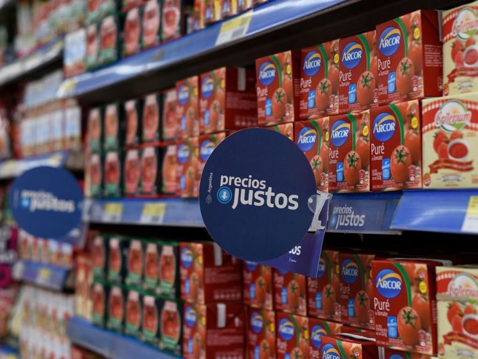 Precios Justos: tras las PASO, ¿qué sucederá con los controles?