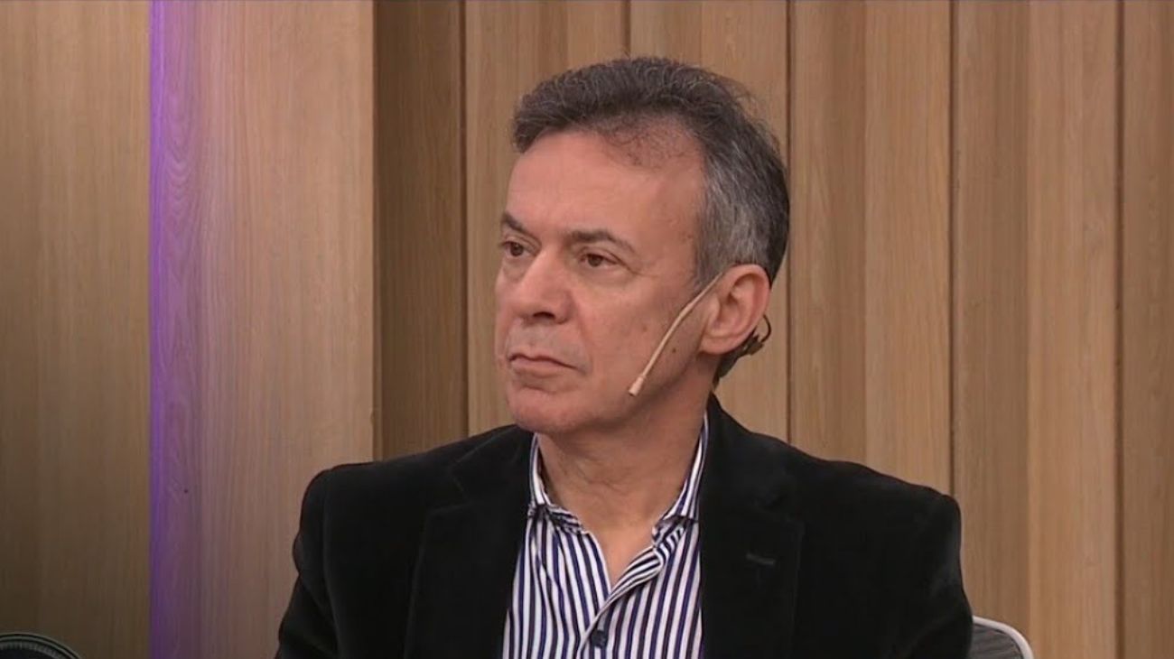 Daniel Artana: "El presidente no puede ser el ministro de Economía”