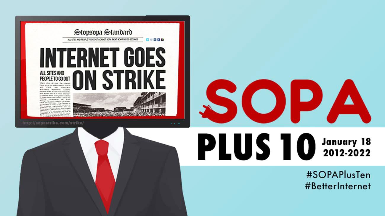 El día en que internet se detuvo