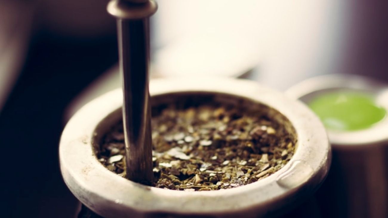 Aumentó el consumo de yerba mate en el primer bimestre
