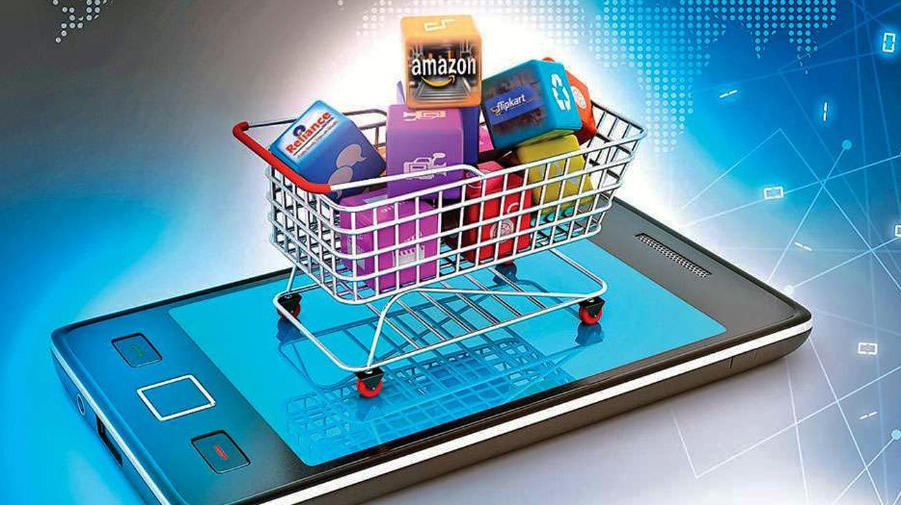 E-commerce y logística