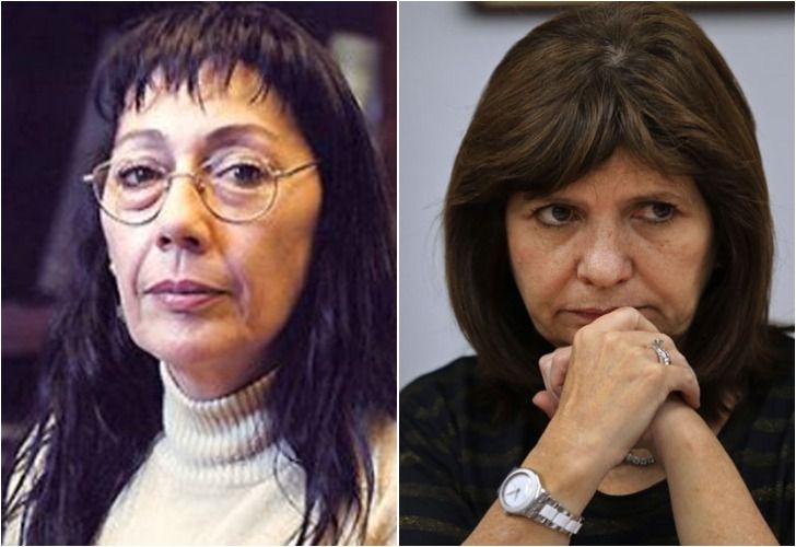 Verdú le respondió a Bullrich: "El Gobierno decretó de facto la pena de muerte"