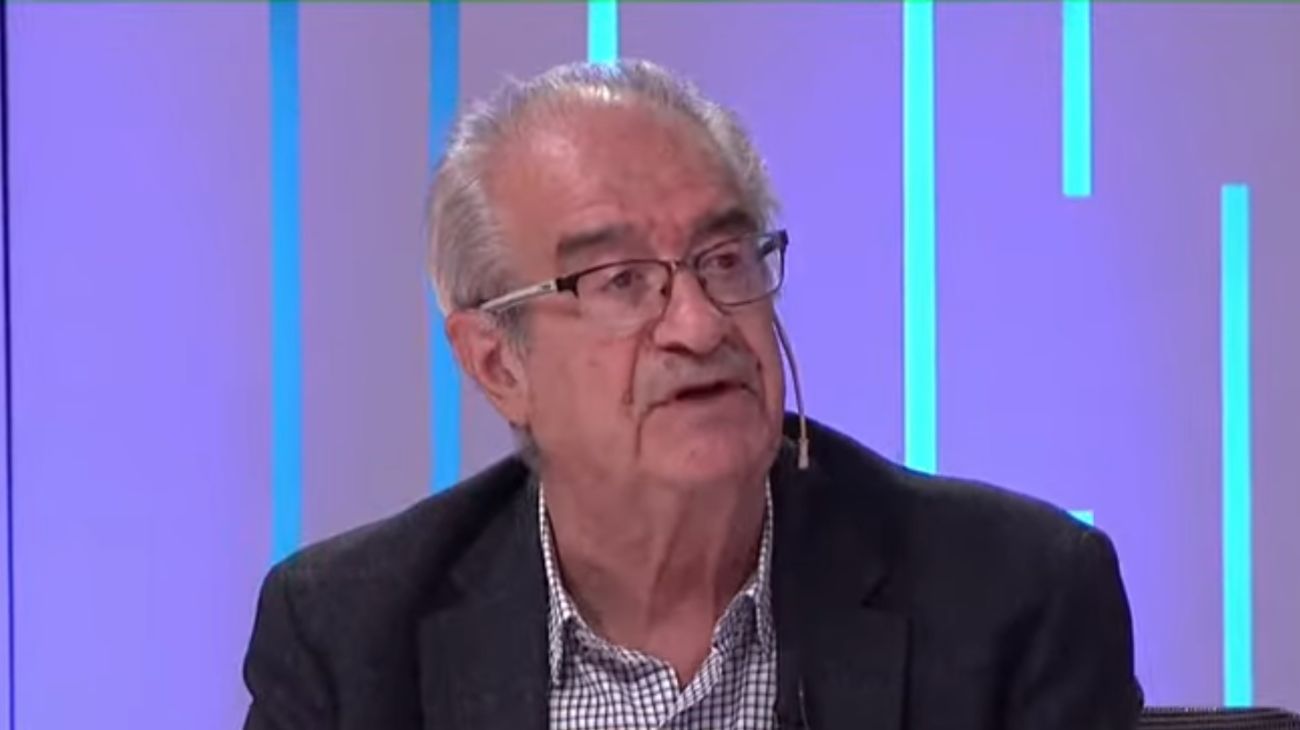 Juan Carlos Torre: "Estamos caminando como sonámbulos hacia una crisis"