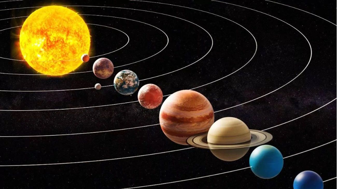 La quinta dimensión está llegando