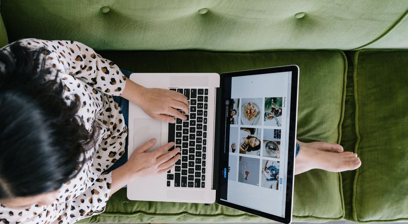 Peinate que salís por Zoom | Tips para potenciar la imagen personal cuando tenés una call