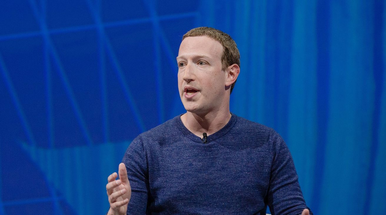 Facebook anunció que contratará 10.000 personas para desarrollar su "metaverso"