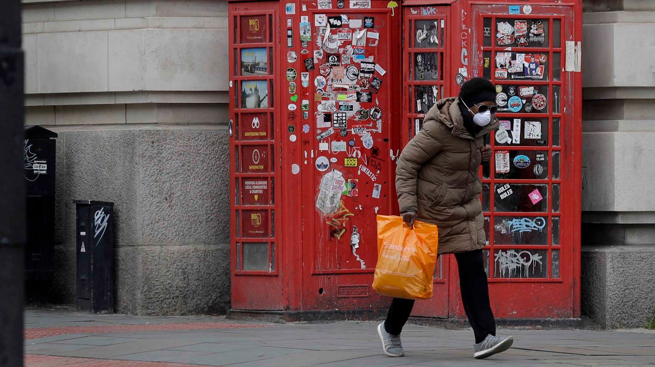 Nuevas cepas de coronavirus en Europa: qué tan peligrosas son y cómo afectan a las vacunas