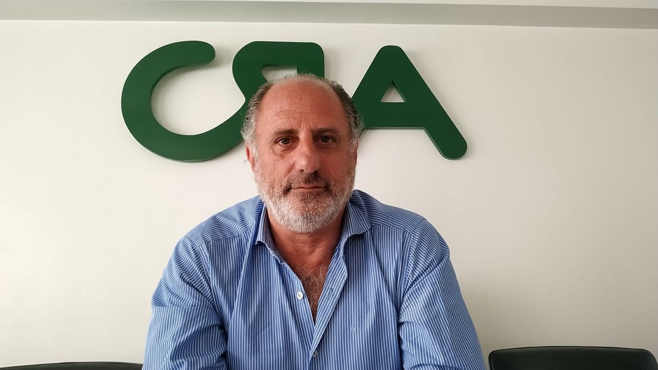 Para Confederaciones Rurales Argentina , el dólar soja es para especuladores, no para productores