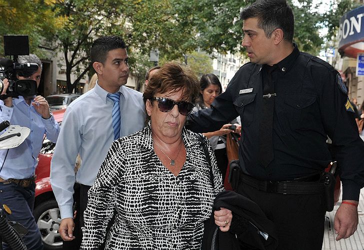 Fein minimizó la importancia de la nueva pericia balística