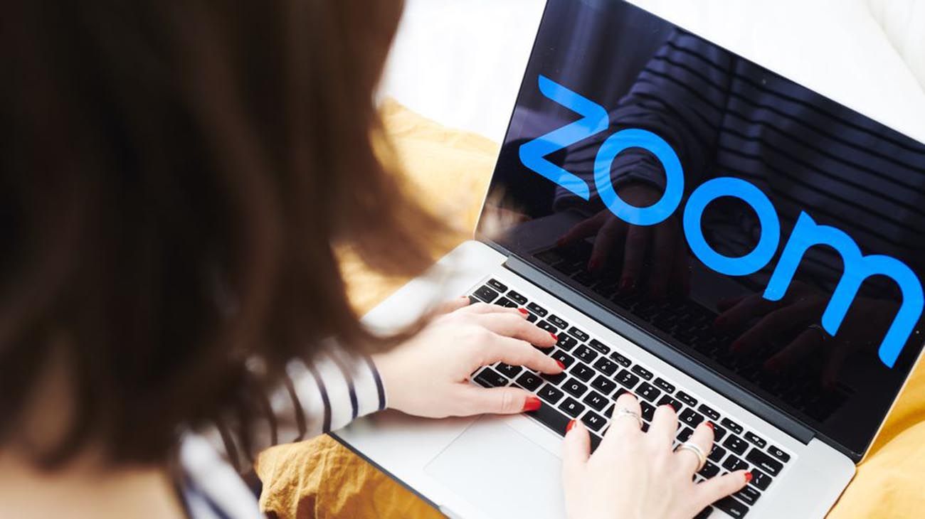 Zoom lanza cifrado de datos más sólido y plataforma de eventos