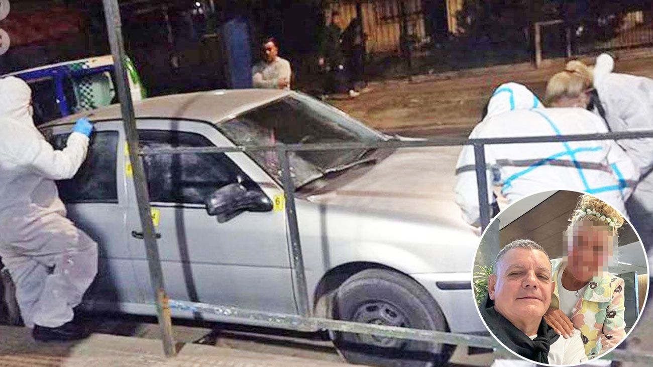Tres detenidos por el brutal crimen de San Antonio de Padua