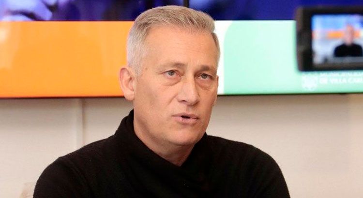 “Avilés está haciendo política: busca un titular para llamar la atención de Milei”