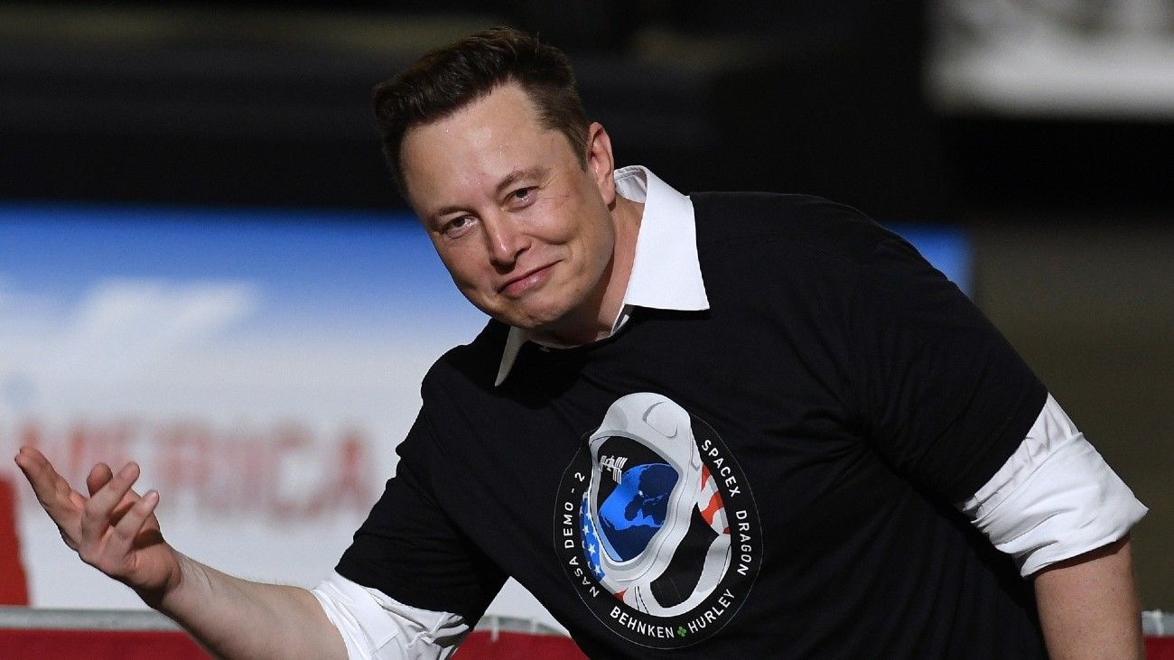 Después de Twitter, Coca-Cola ¿Será el nuevo objetivo de Elon Musk?
