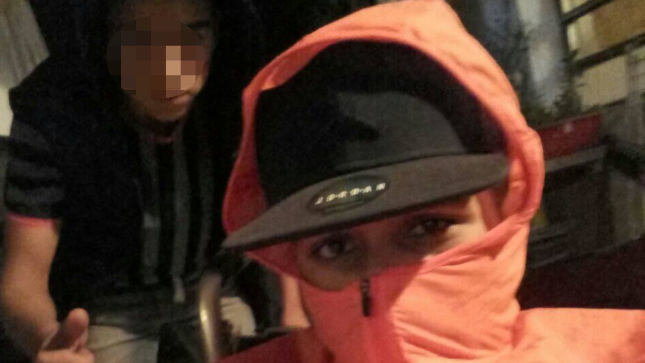 La trágica 'vendetta' contra la mamá de Berraco, el "tira tiros" de Los Monos