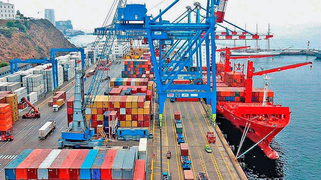 La deuda de los importadores con el exterior no para de crecer