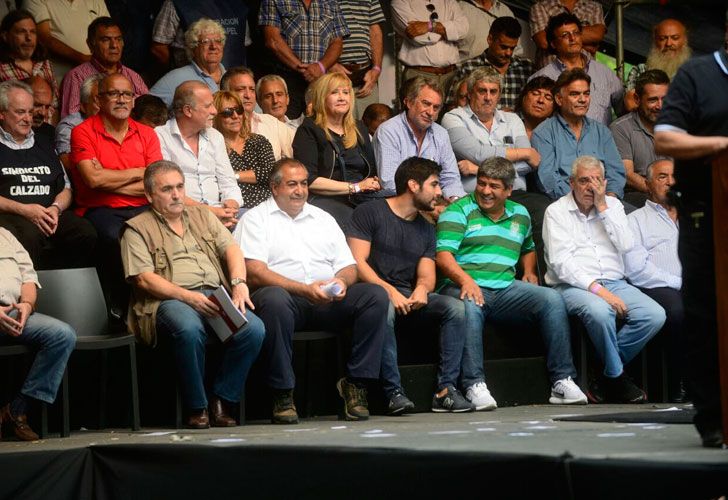 CGT significa ahora Cómo Ganar Tiempo