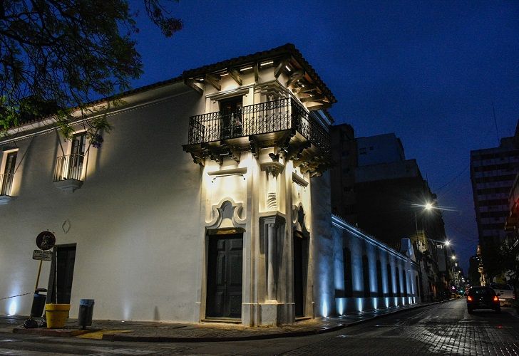 Museo Marqués de Sobremonte, con nueva propuesta museística